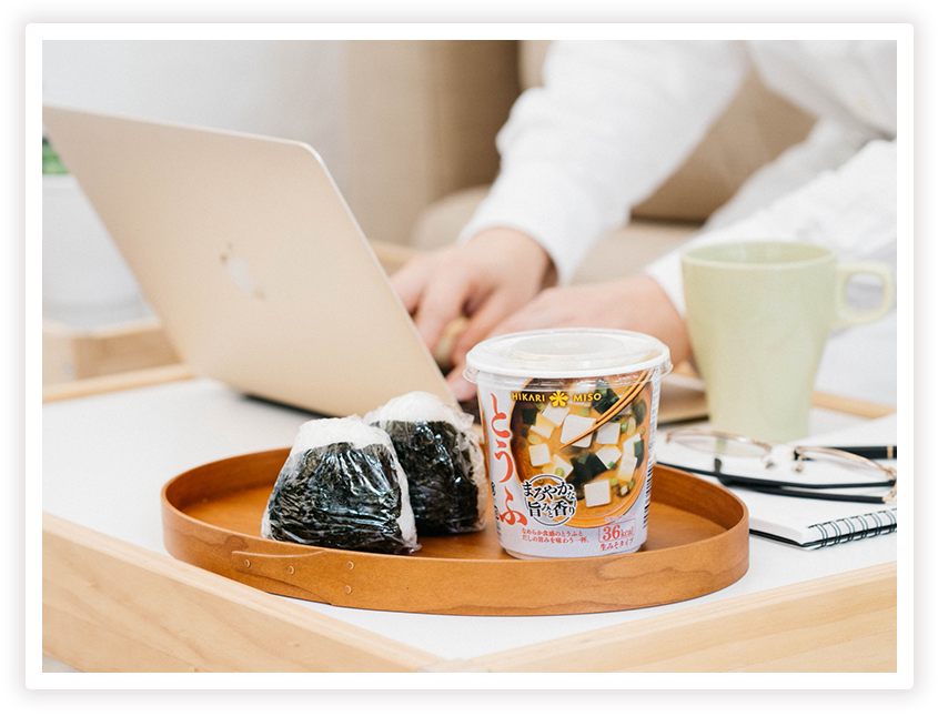 カップみそ汁 まろやかな旨みと香り お試し5種セット イメージ01