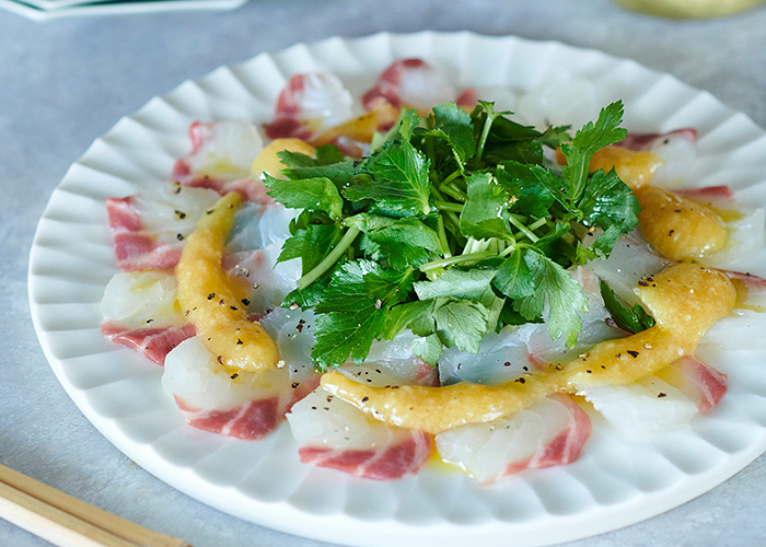 味わいを楽しむ、スタイルを楽しむ、みそをもっと自由に