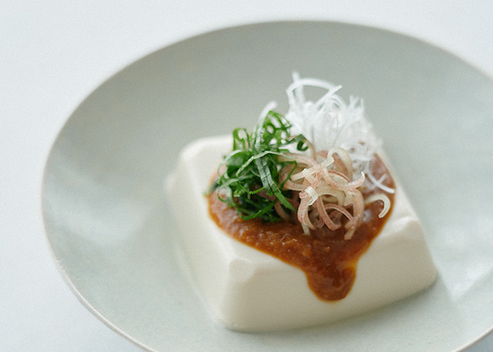 “とろみ”のヒミツ