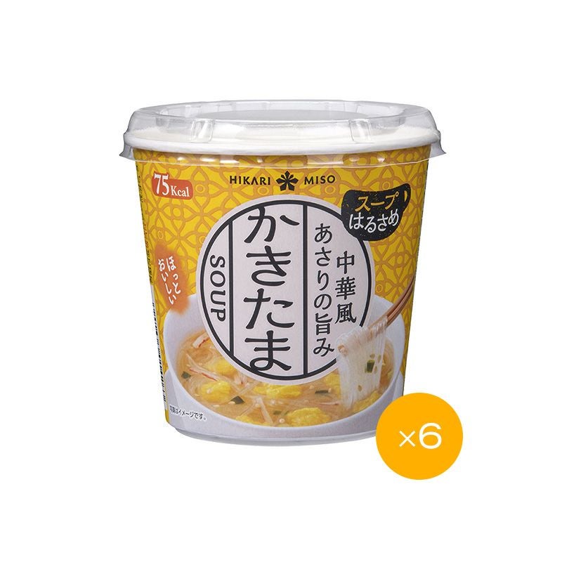 みそ汁 スープはるさめ 辛ラーメン　10箱まとめ売り⑪ 選べるスープ春雨 ラーメン風 10食 | ひかり味噌株式会社