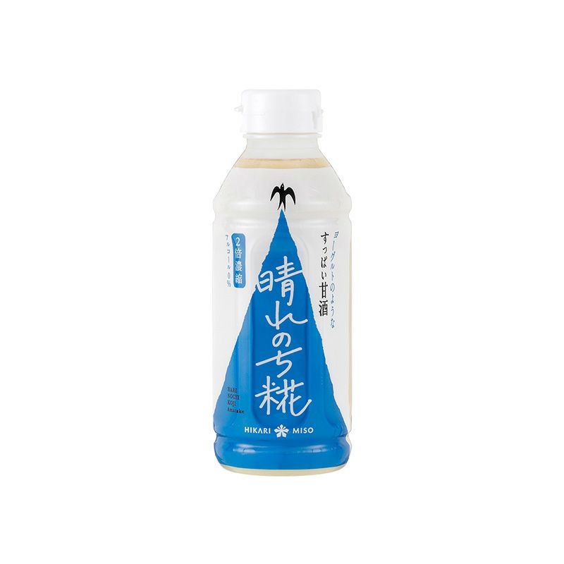 ひかり味噌 晴れのち糀 340g | ひかり味噌󠄀公式通販