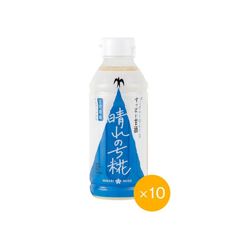 ひかり味噌 晴れのち糀 340g | ひかり味噌󠄀公式通販