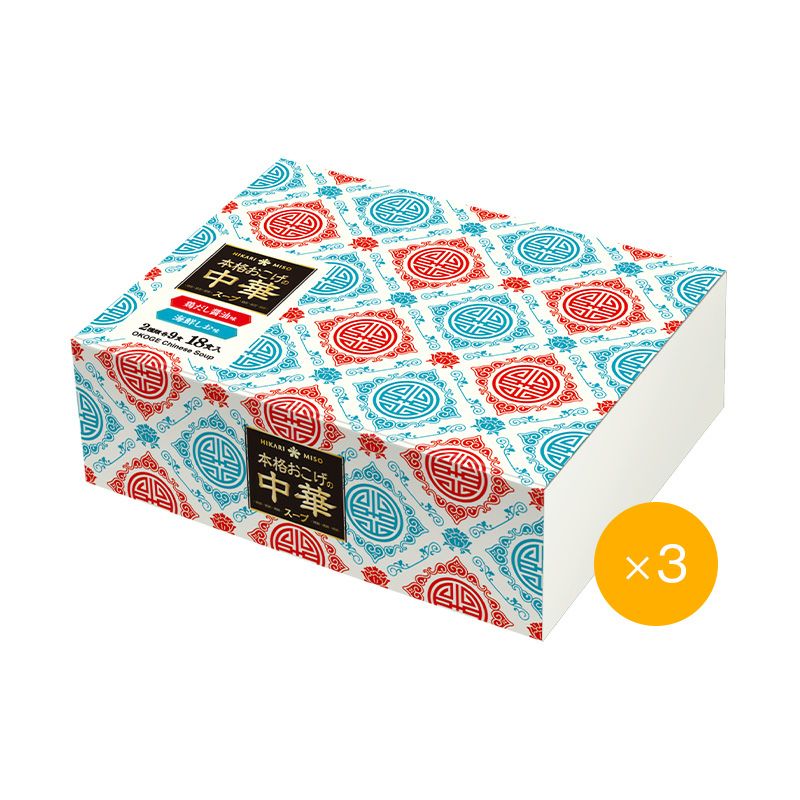 おこげスープ | ひかり味噌󠄀公式通販