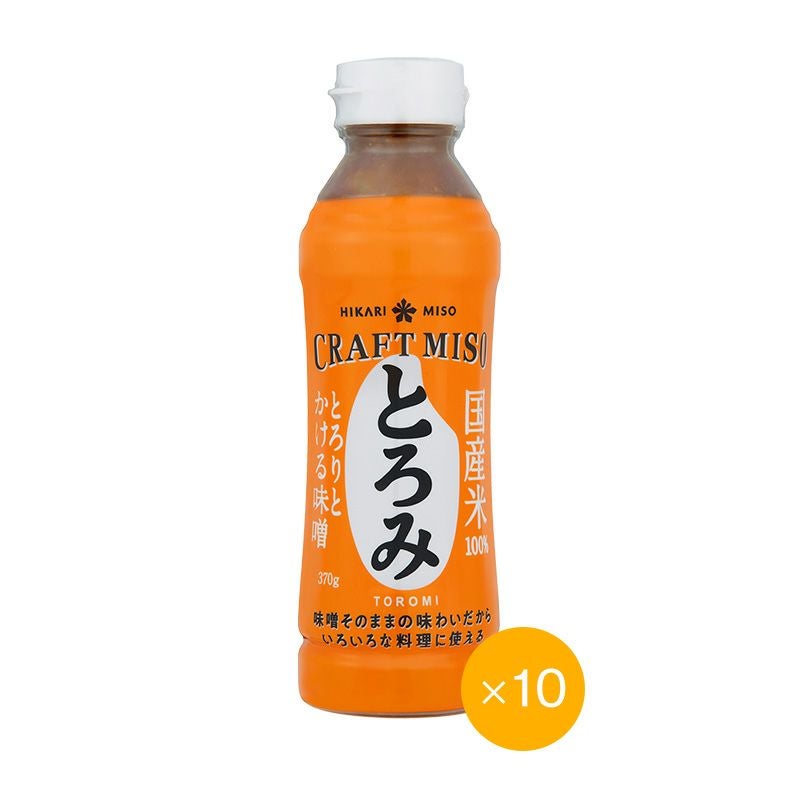 CRAFT MISO 生糀 | ひかり味噌󠄀公式通販