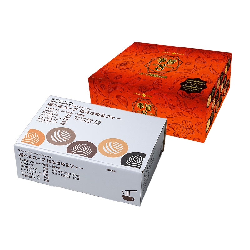 オンライン限定 | ひかり味噌󠄀公式通販